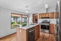 1999 Fleetwood mfg Manufactured Home