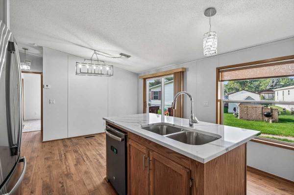 1999 Fleetwood mfg Manufactured Home