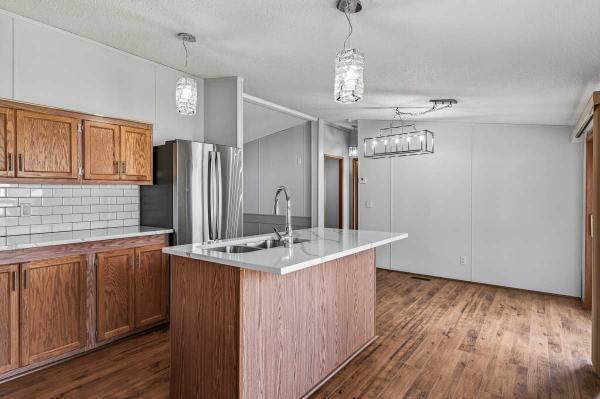 1999 Fleetwood mfg Manufactured Home