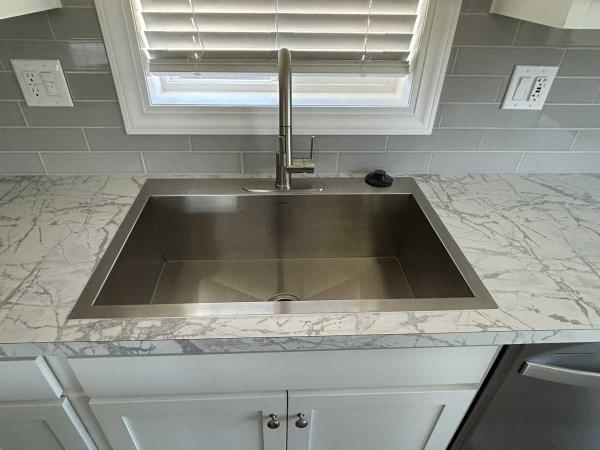 2025 Skyline M101A Custom Victory Manufactured Home