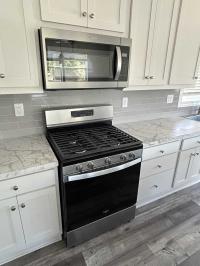 2025 Skyline M101A Custom Victory Manufactured Home