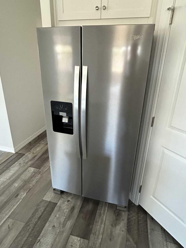 2025 Skyline M101A Custom Victory Manufactured Home