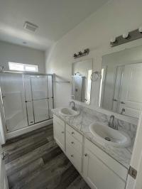 2025 Skyline M101A Custom Victory Manufactured Home