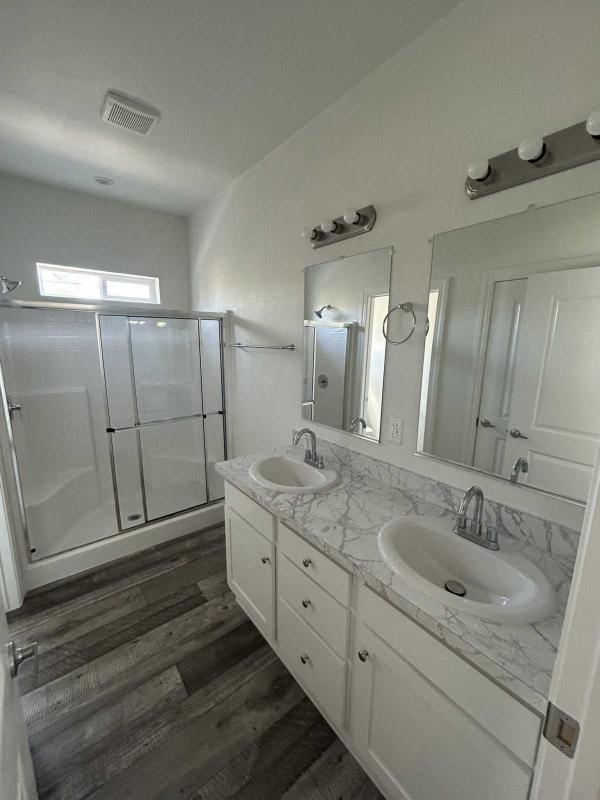 2025 Skyline M101A Custom Victory Manufactured Home