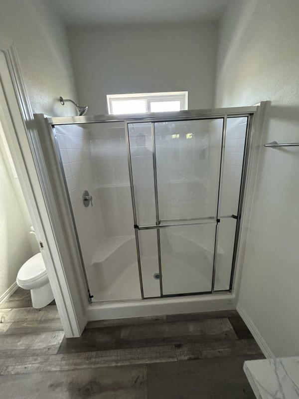 2025 Skyline M101A Custom Victory Manufactured Home