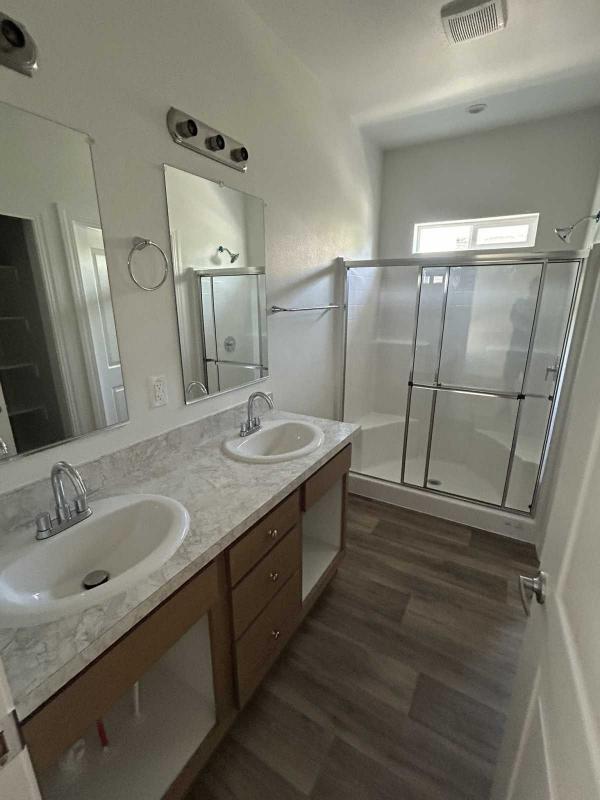 2025 Skyline M101A Victory Manufactured Home