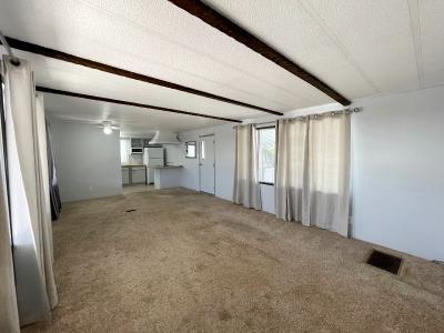 Photo 3 of 59 of home located at 300 S Val Vista Dr Lot #80 Mesa, AZ 85204