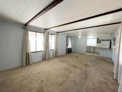 Photo 4 of 59 of home located at 300 S Val Vista Dr Lot #80 Mesa, AZ 85204