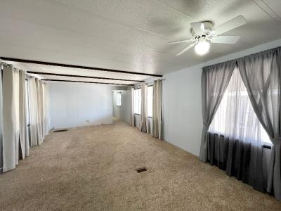 Photo 5 of 59 of home located at 300 S Val Vista Dr Lot #80 Mesa, AZ 85204