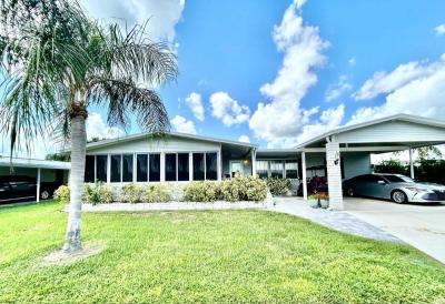 Mobile Home at 794 International Drive Arcadia, FL 34266