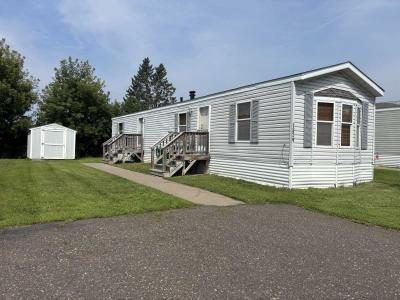 Mobile Home at 1329 Pearson Dr N Maplewood, MN 55119