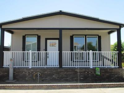 Mobile Home at 3530 Damien St La Verne, CA 91750