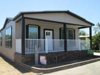 2025 Skyline Mobile Home