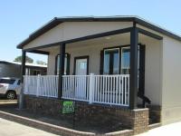 2025 Skyline Mobile Home