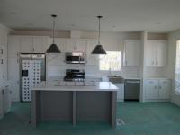 2025 Skyline Mobile Home