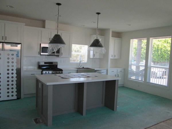 2025 Skyline Mobile Home