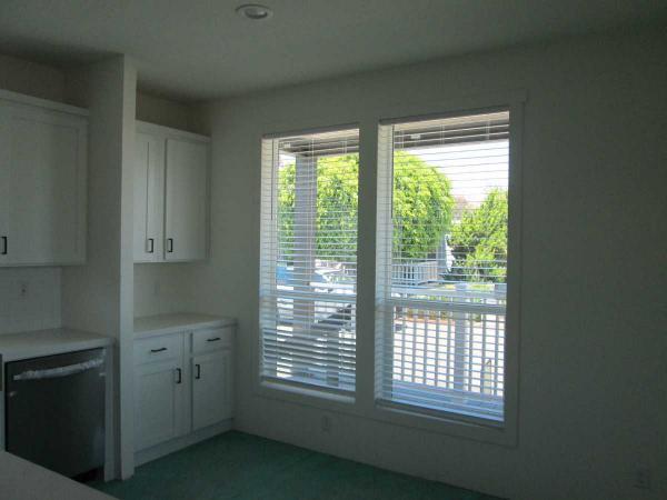 2025 Skyline Mobile Home