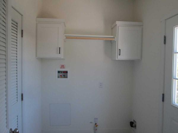 2025 Skyline Mobile Home