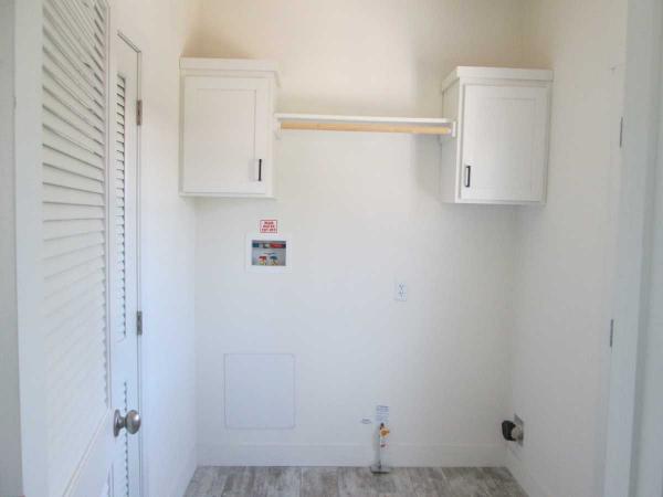 2025 Skyline Mobile Home