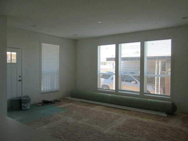 2025 Skyline Mobile Home