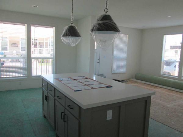2025 Skyline Mobile Home