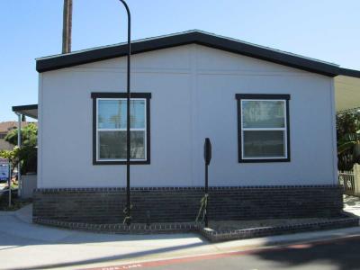 Mobile Home at 25000 Hawkbryn Ave Newhall, CA 91321