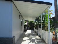 2025 Skyline Amber Cove Mobile Home