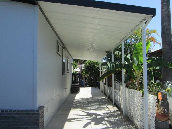 2025 Skyline Amber Cove Mobile Home