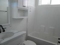 2025 Skyline Amber Cove Mobile Home