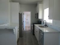 2025 Skyline Amber Cove Mobile Home