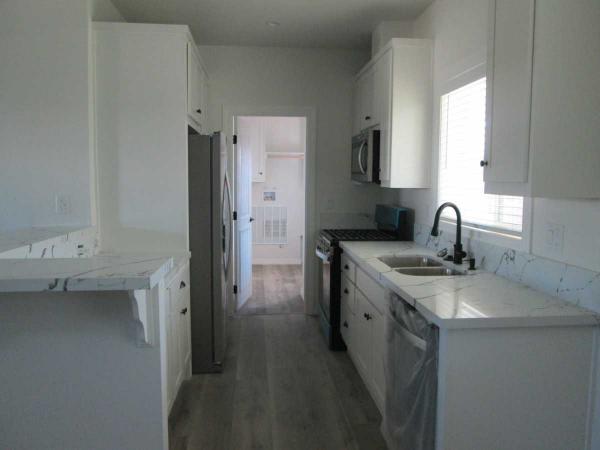 2025 Skyline Amber Cove Mobile Home