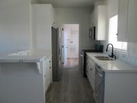 2025 Skyline Amber Cove Mobile Home