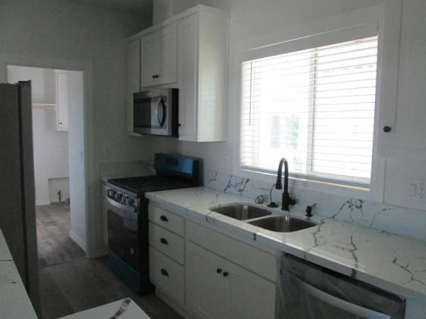 2025 Skyline Amber Cove Mobile Home