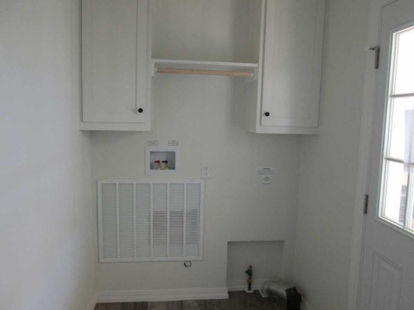 2025 Skyline Amber Cove Mobile Home