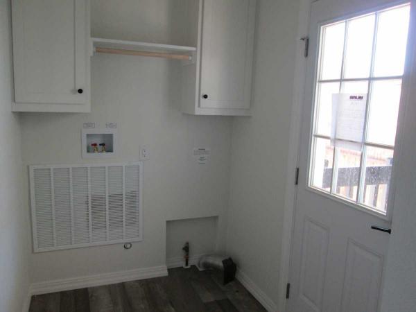 2025 Skyline Amber Cove Mobile Home
