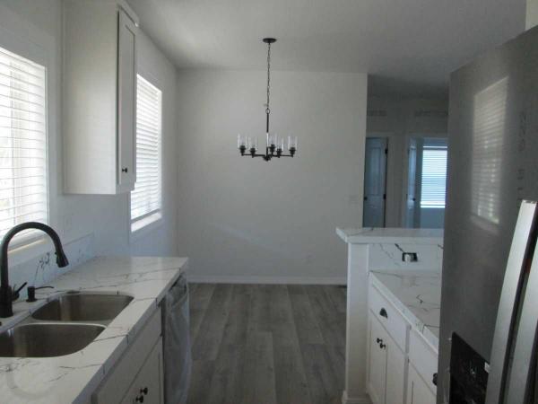 2025 Skyline Amber Cove Mobile Home
