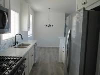 2025 Skyline Amber Cove Mobile Home