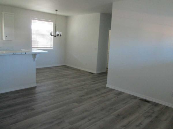 2025 Skyline Amber Cove Mobile Home