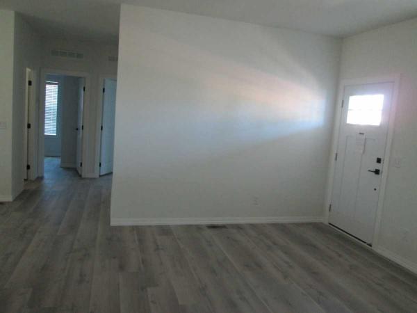 2025 Skyline Amber Cove Mobile Home