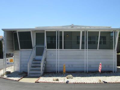 Mobile Home at 301 E Foothill Blvd #143 Pomona, CA 91767