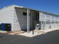 1964 Fuqua Park Lane Mobile Home