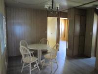 1964 Fuqua Park Lane Mobile Home