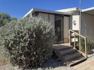 Photo 2 of 23 of home located at 3950 E Hawser St #24 Tucson, AZ 85739