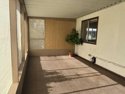 Photo 4 of 23 of home located at 3950 E Hawser St #24 Tucson, AZ 85739