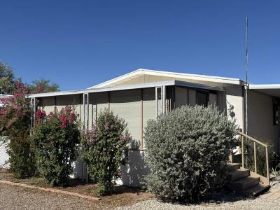 Photo 3 of 23 of home located at 3950 E Hawser St #24 Tucson, AZ 85739
