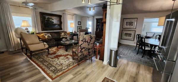 Photo 1 of 2 of home located at 2802 Palm Lake Dr Sarasota, FL 34234