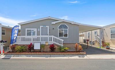 Mobile Home at 21851 Newland St. #270 Huntington Beach, CA 92646