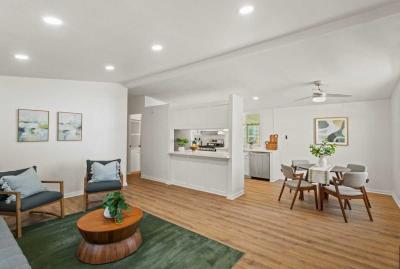 Photo 3 of 20 of home located at 21851 Newland St. #270 Huntington Beach, CA 92646