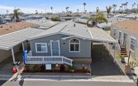 1989 Manufactured Home