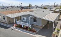 1989 Manufactured Home